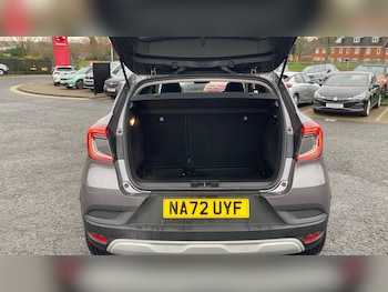 Used Renault Captur 2022 for sale - 77033362: Photo