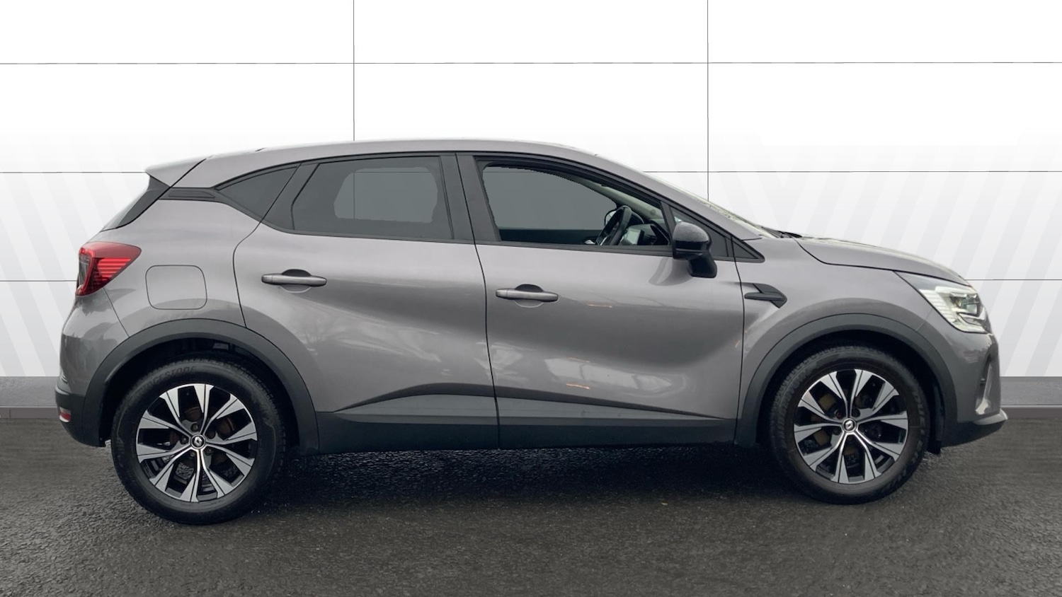 Used Renault Captur 2022 for sale - 77033362: Photo 5