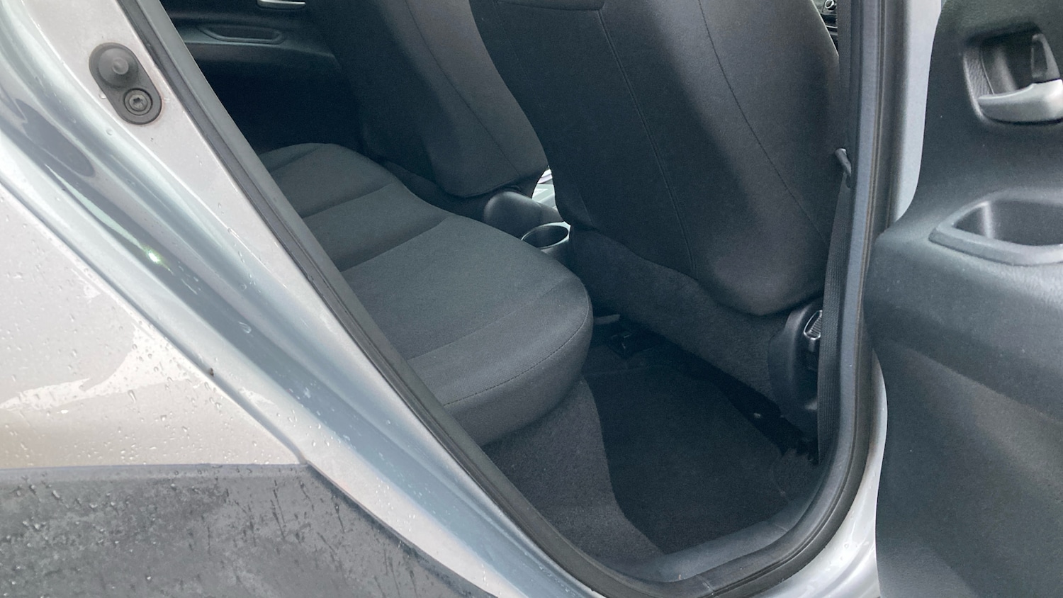 Used Toyota Aygo X 2023 for sale - 77732308: Photo 12