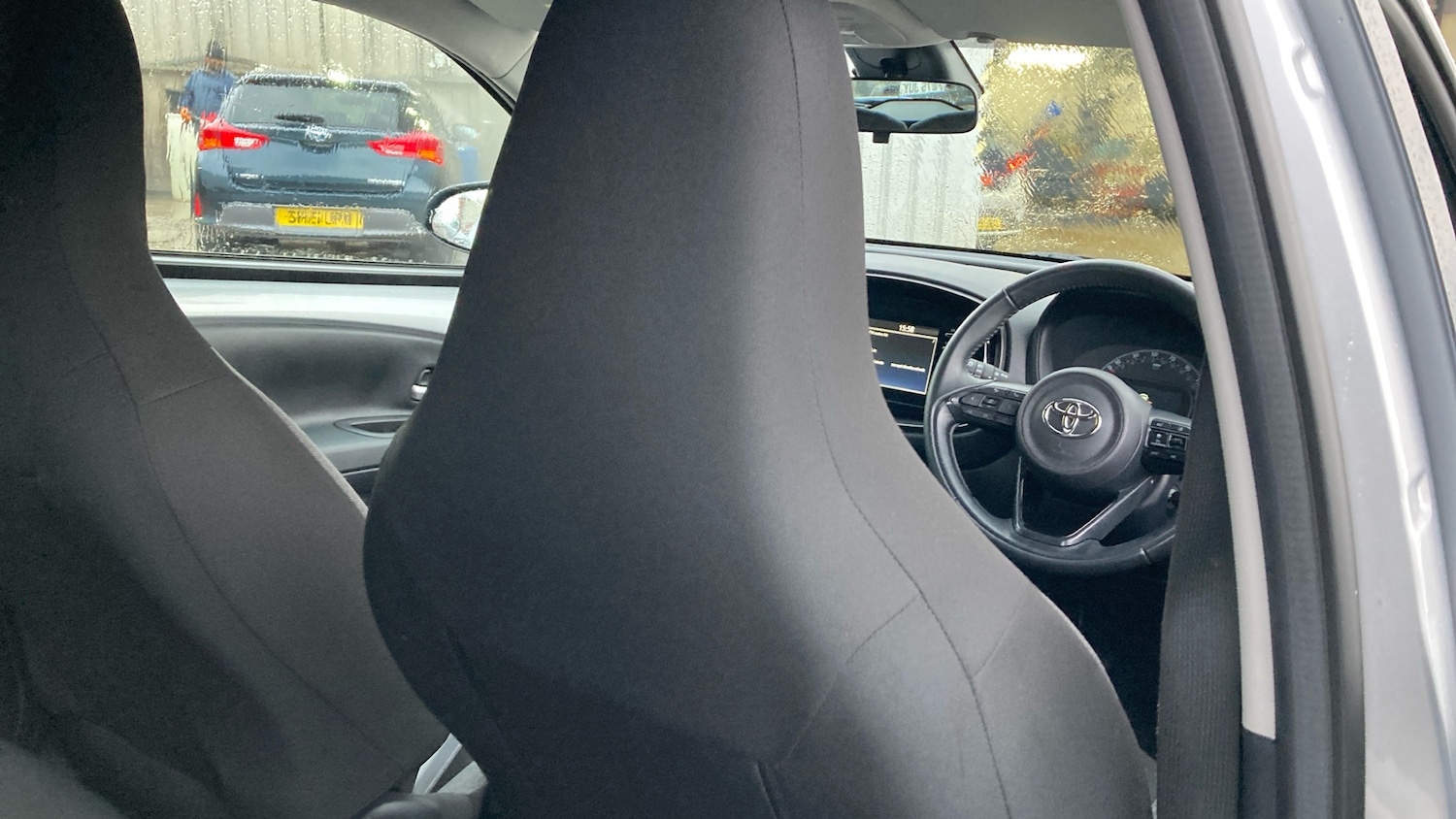 Used Toyota Aygo X 2023 for sale - 77732308: Photo 20