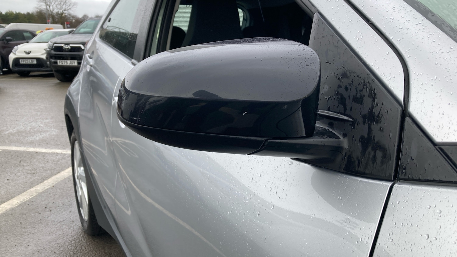 Used Toyota Aygo X 2023 for sale - 77732308: Photo 26