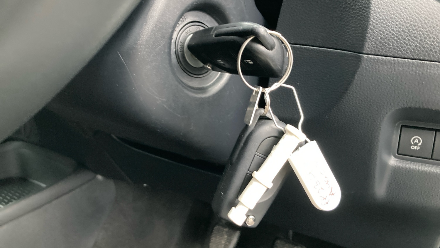 Used Toyota Aygo X 2023 for sale - 77732308: Photo 30