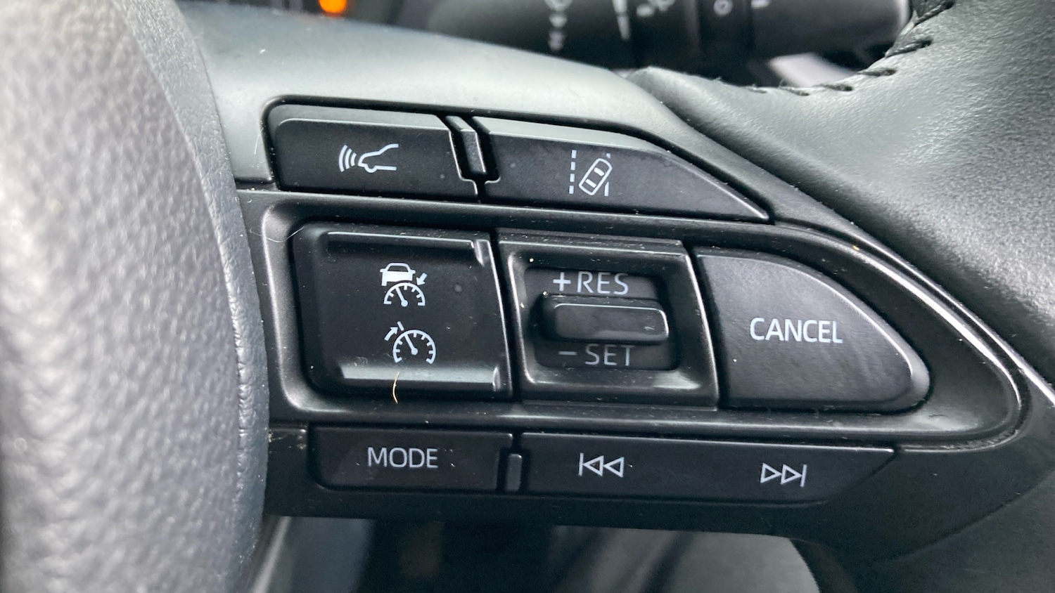 Used Toyota Aygo X 2023 for sale - 77732308: Photo 34