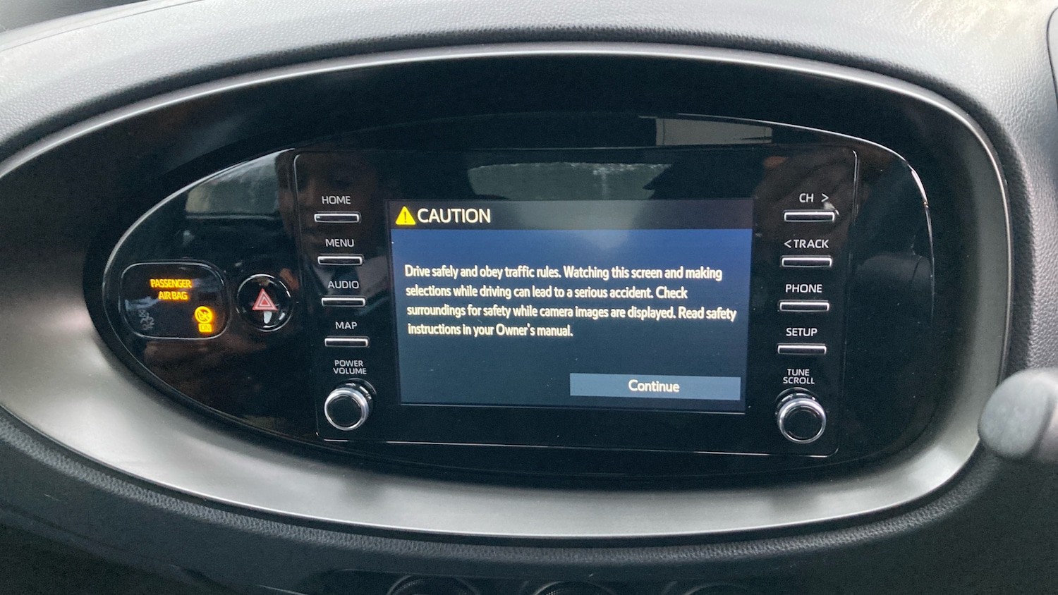 Used Toyota Aygo X 2023 for sale - 77732308: Photo 7