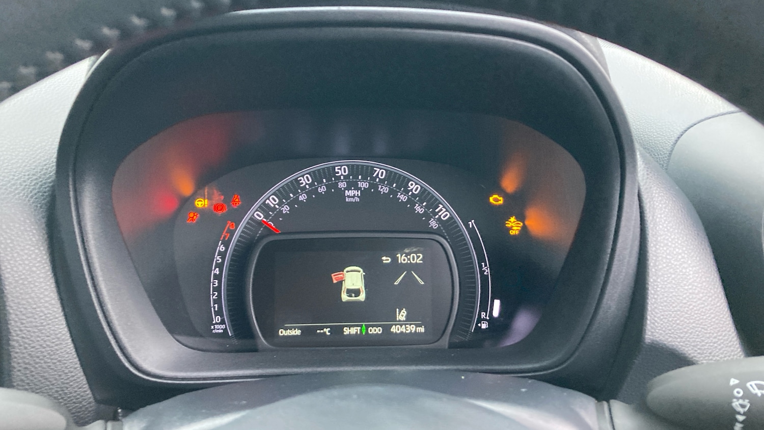 Used Toyota Aygo X 2023 for sale - 77732308: Photo 9