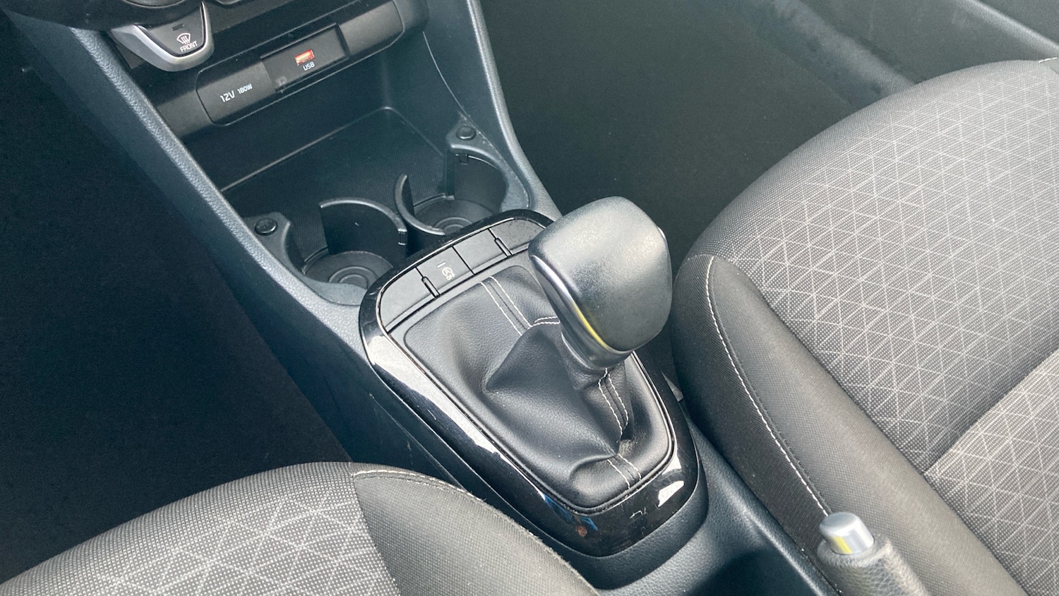 Used Kia Picanto 2021 for sale - 76649973: Photo 13