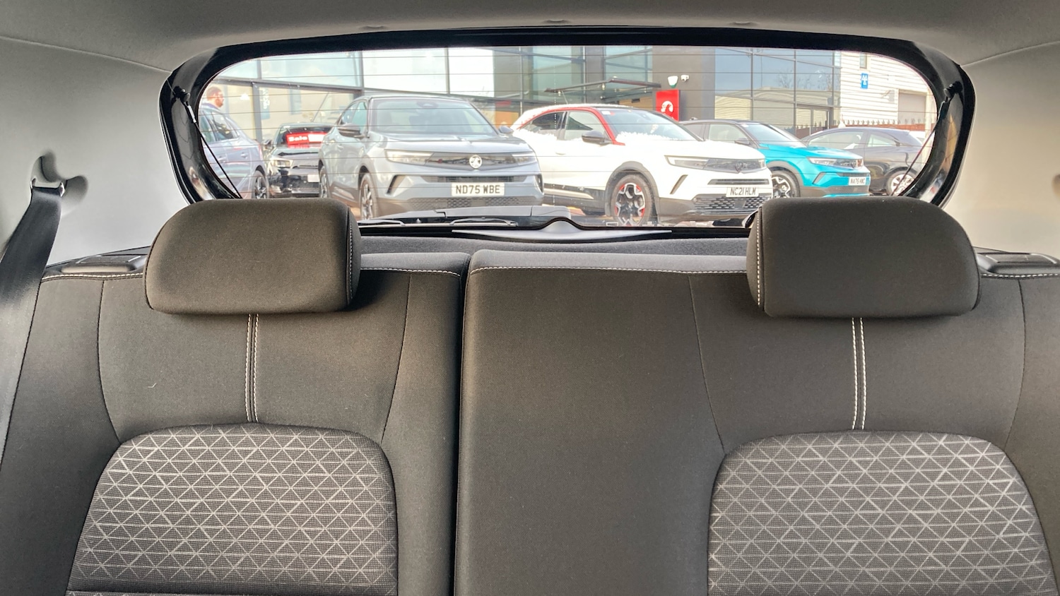 Used Kia Picanto 2021 for sale - 76649973: Photo 15