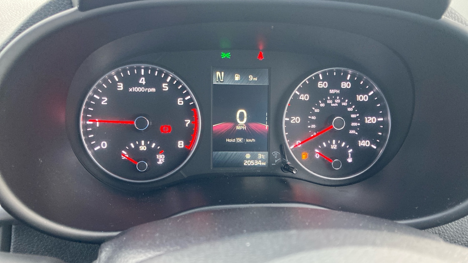 Used Kia Picanto 2021 for sale - 76649973: Photo 18