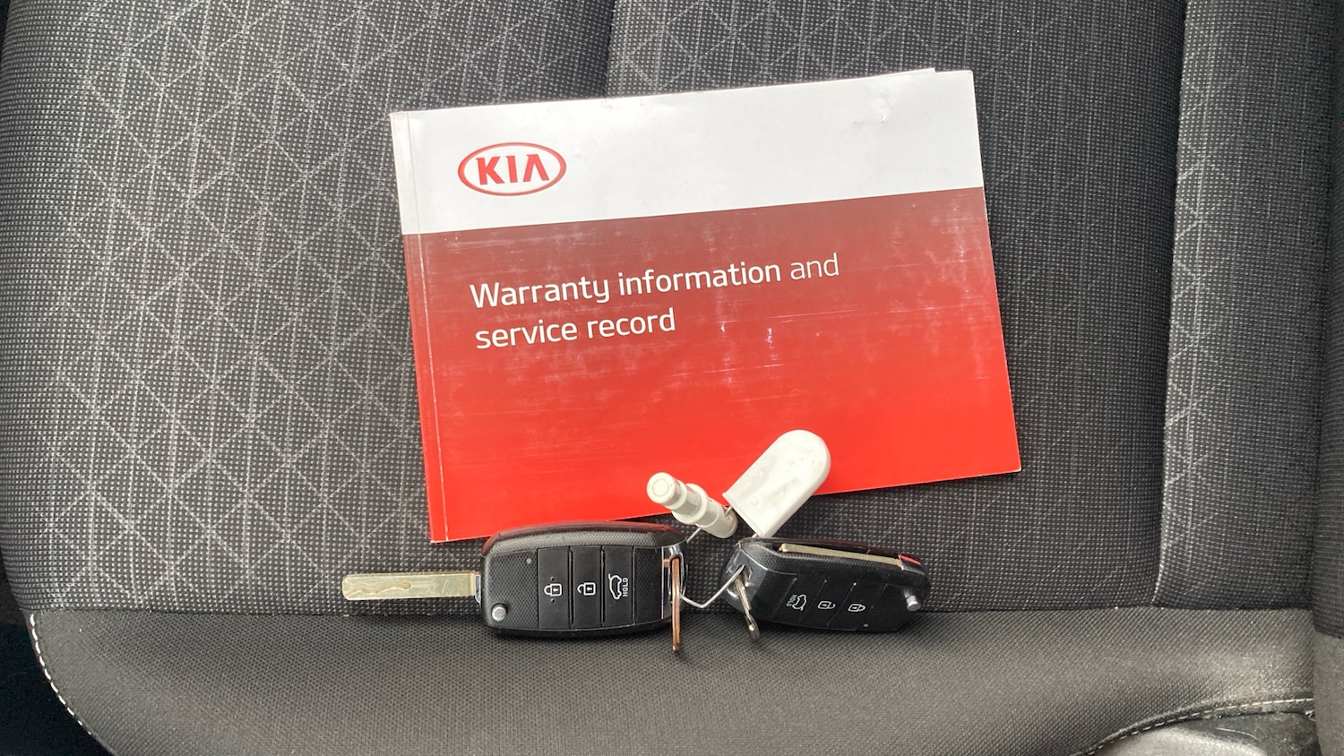 Used Kia Picanto 2021 for sale - 76649973: Photo 19