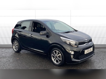 Kia - Picanto