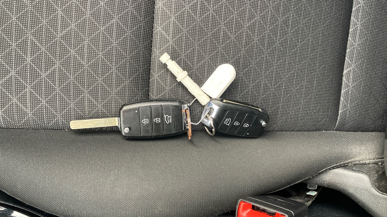 Used Kia Picanto 2021 for sale - 76649973: Photo 20