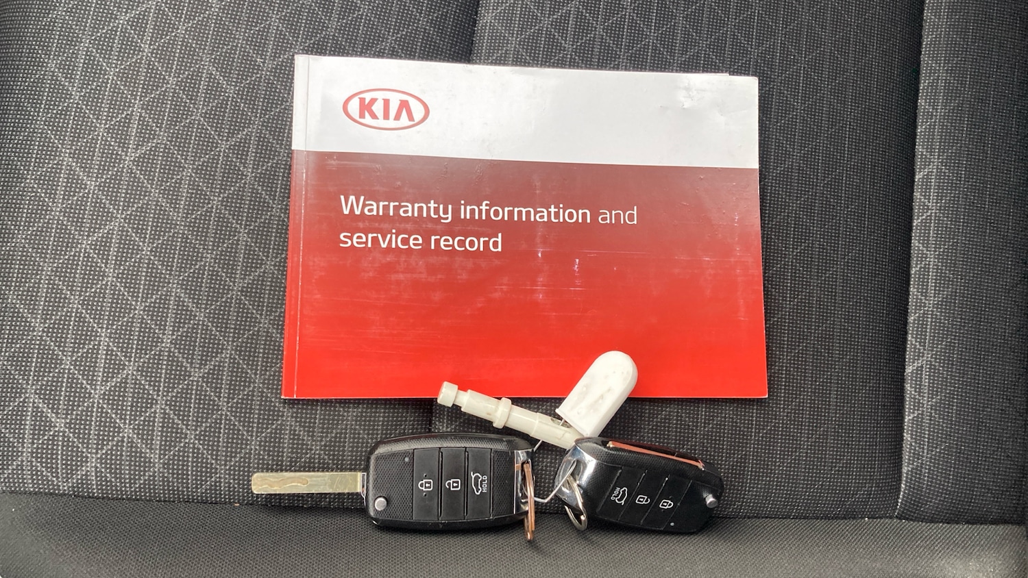 Used Kia Picanto 2021 for sale - 76649973: Photo 21