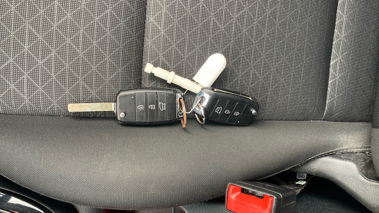 Used Kia Picanto 2021 for sale - 76649973: Photo 22