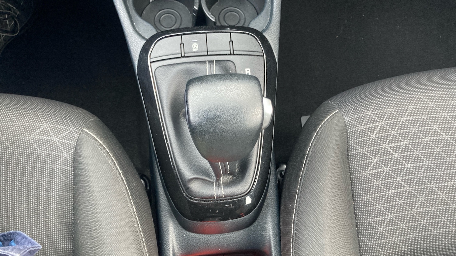 Used Kia Picanto 2021 for sale - 76649973: Photo 23