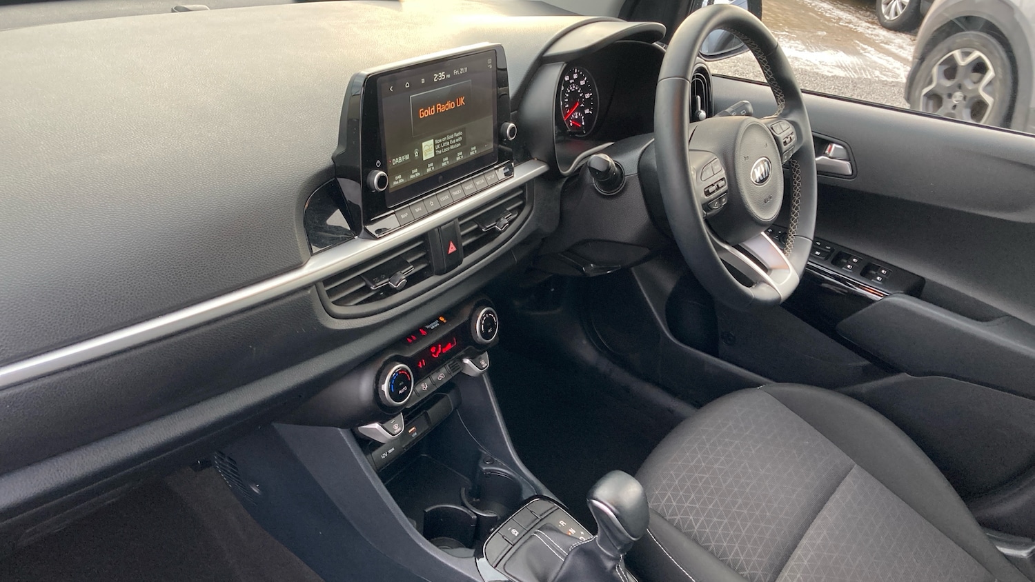 Used Kia Picanto 2021 for sale - 76649973: Photo 28