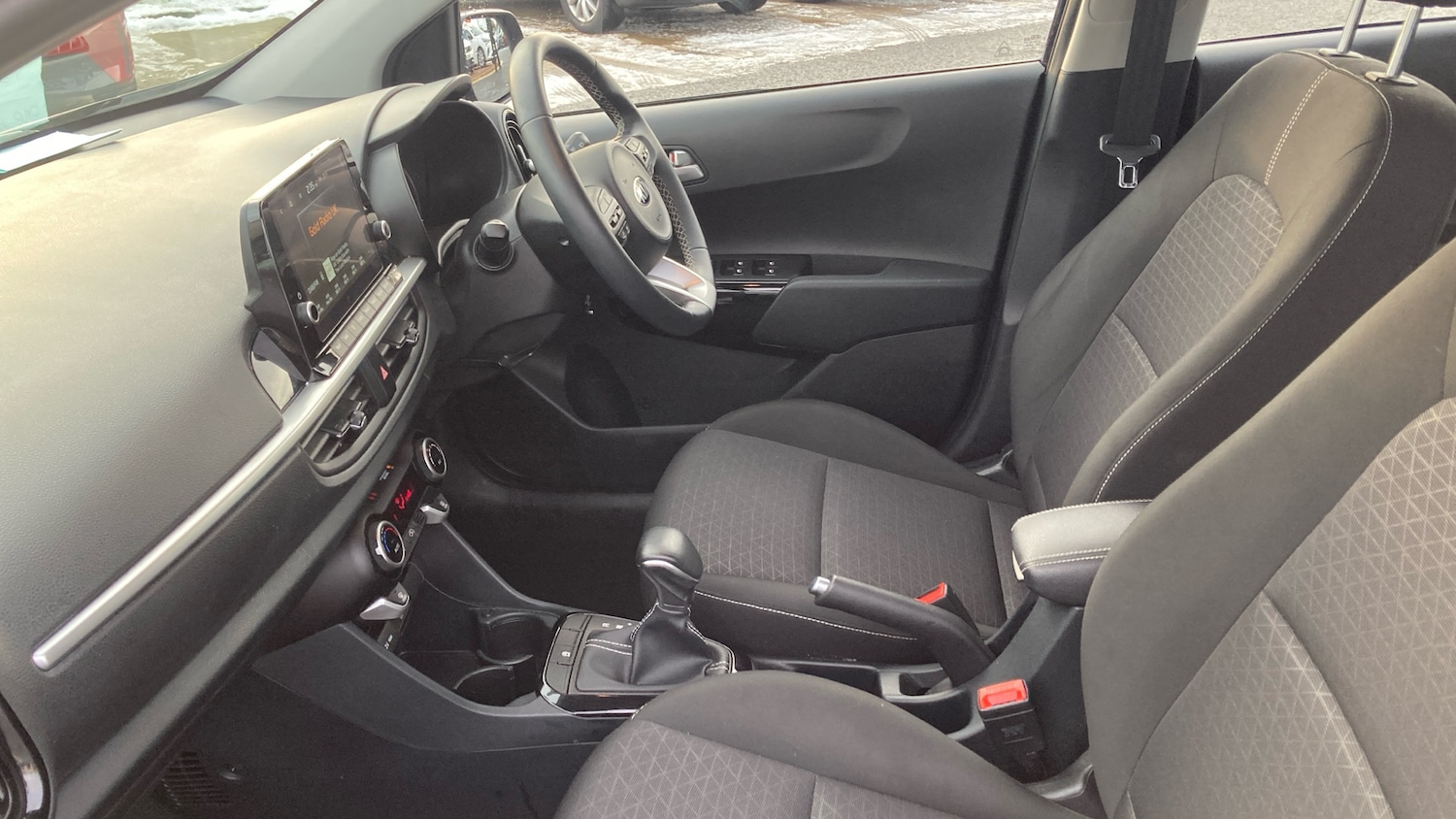 Used Kia Picanto 2021 for sale - 76649973: Photo 29