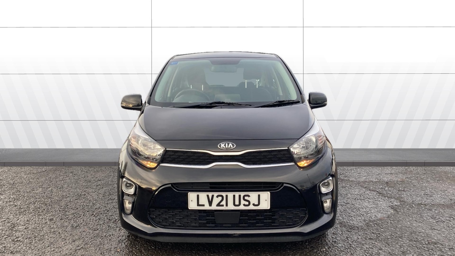 Used Kia Picanto 2021 for sale - 76649973: Photo 3