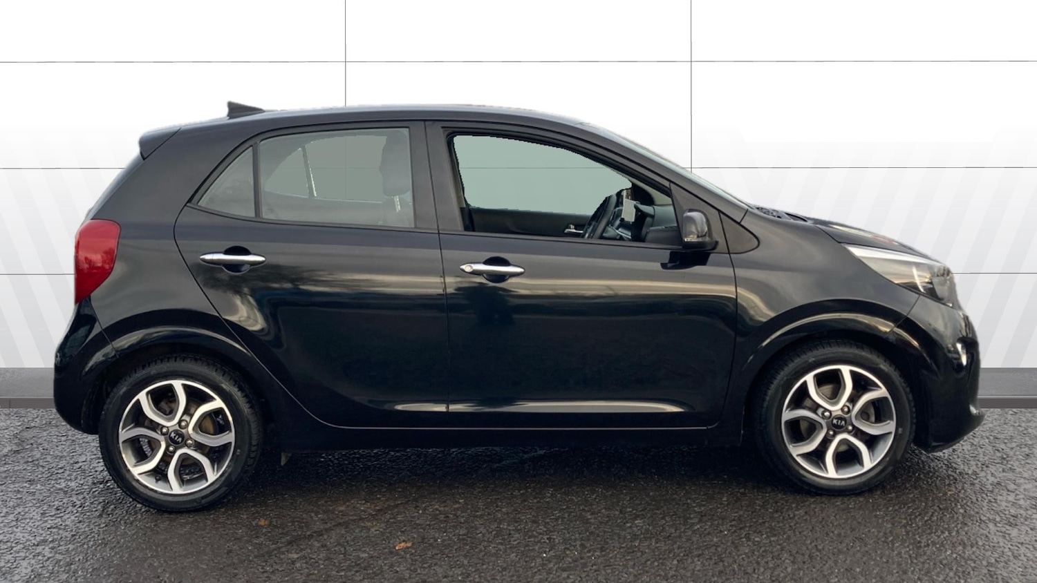 Used Kia Picanto 2021 for sale - 76649973: Photo 5