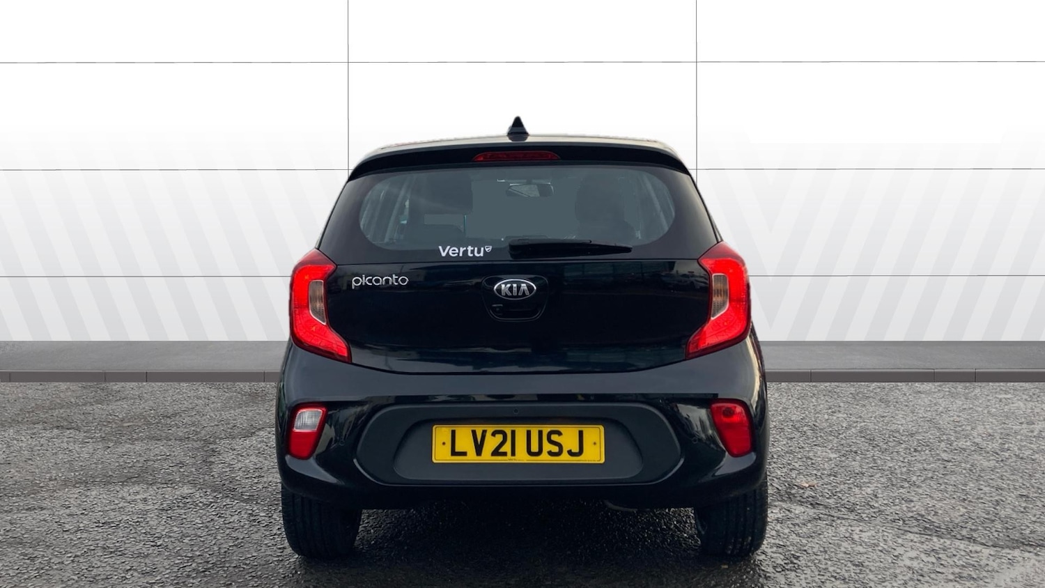 Used Kia Picanto 2021 for sale - 76649973: Photo 6