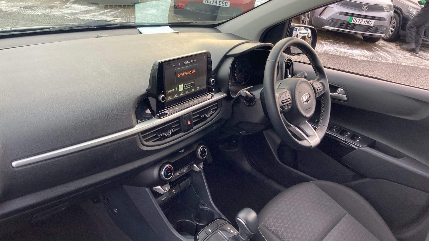 Used Kia Picanto 2021 for sale - 76649973: Photo 9