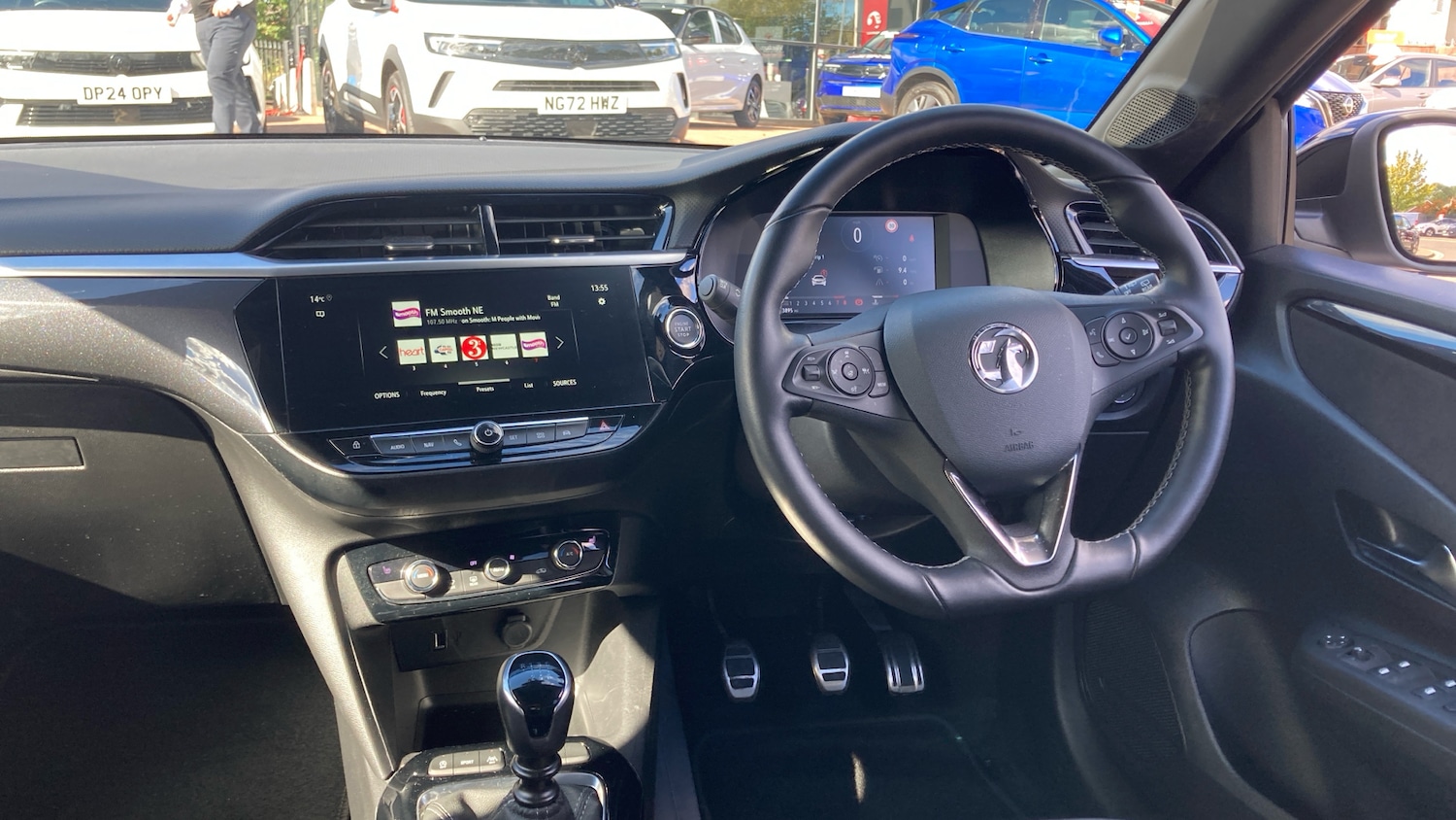 Used Vauxhall Corsa 2022 for sale - 75985085: Photo 10