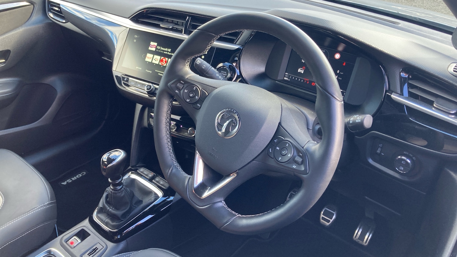 Used Vauxhall Corsa 2022 for sale - 75985085: Photo 11