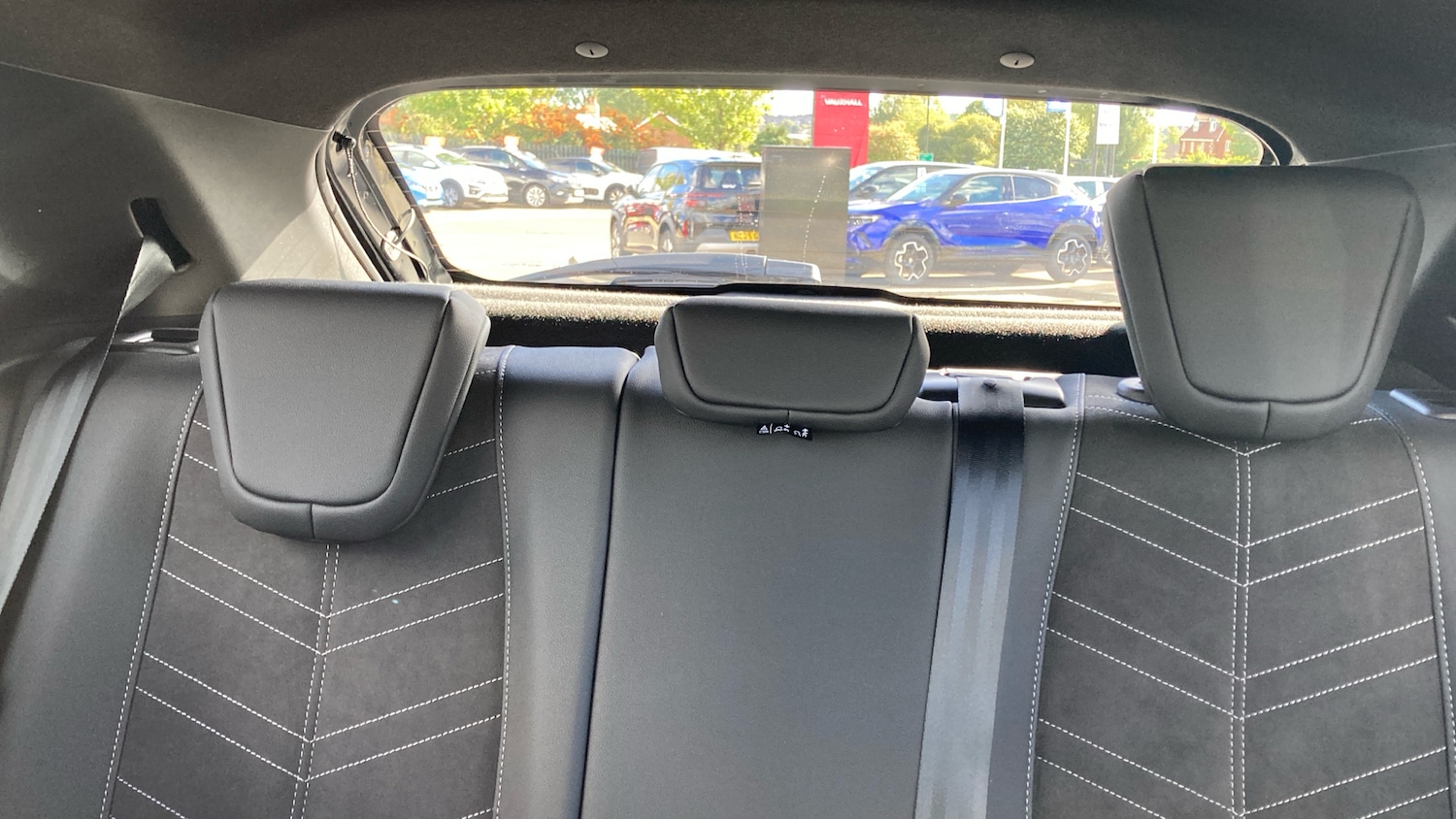 Used Vauxhall Corsa 2022 for sale - 75985085: Photo 15
