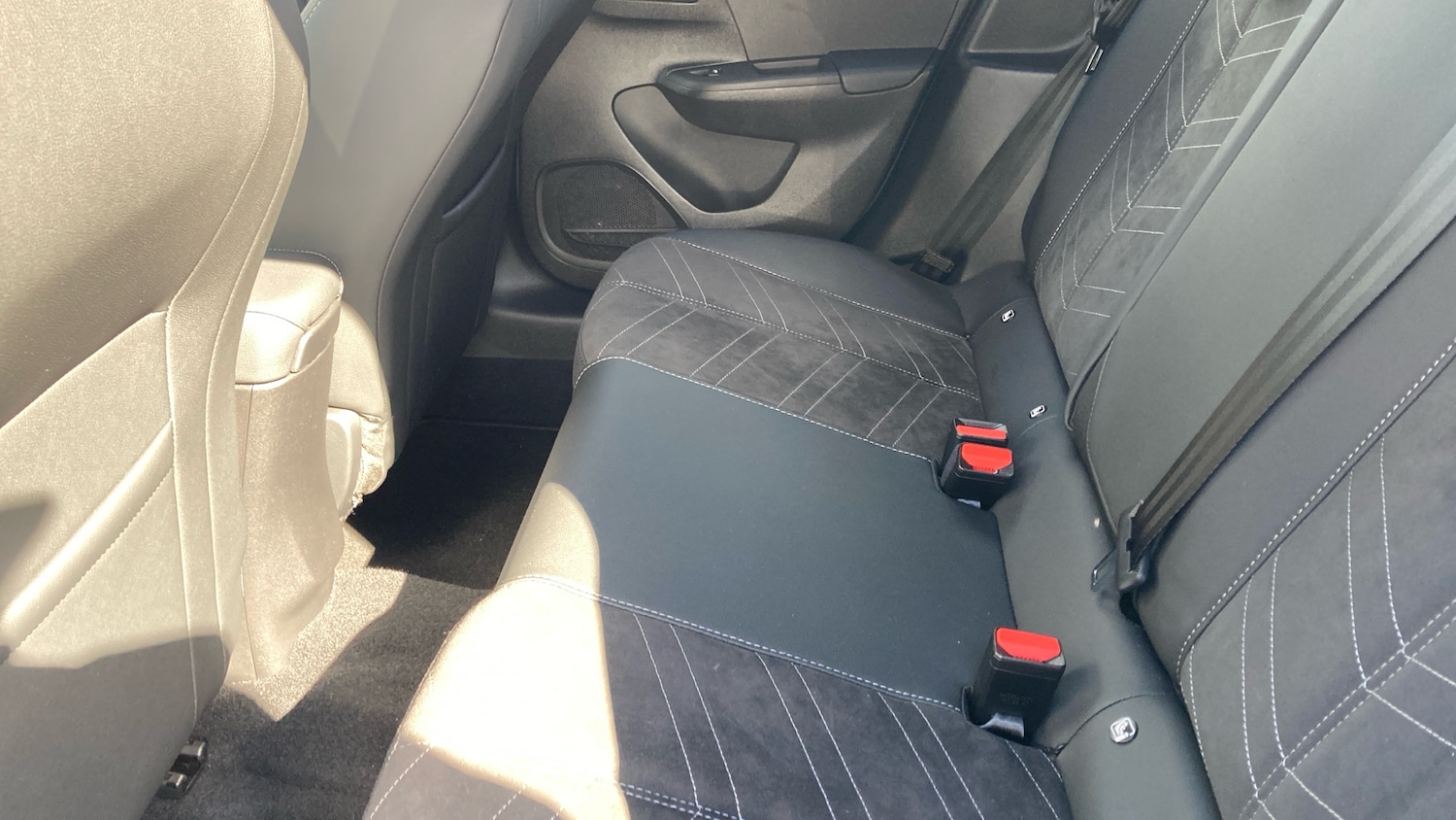 Used Vauxhall Corsa 2022 for sale - 75985085: Photo 16