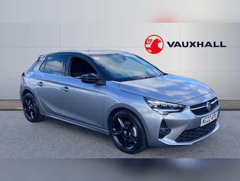 Vauxhall - Corsa