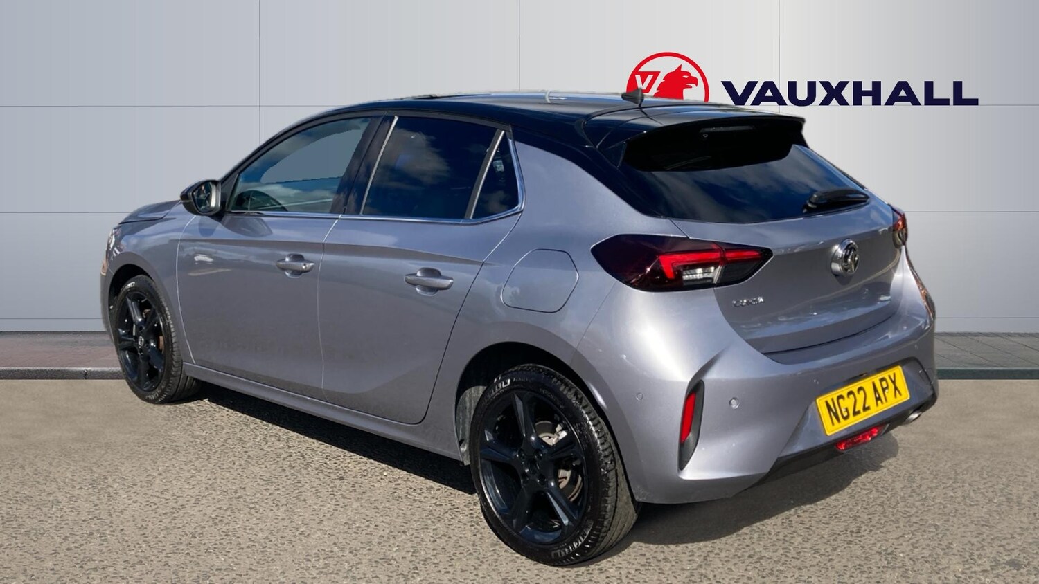 Used Vauxhall Corsa 2022 for sale - 75985085: Photo 2
