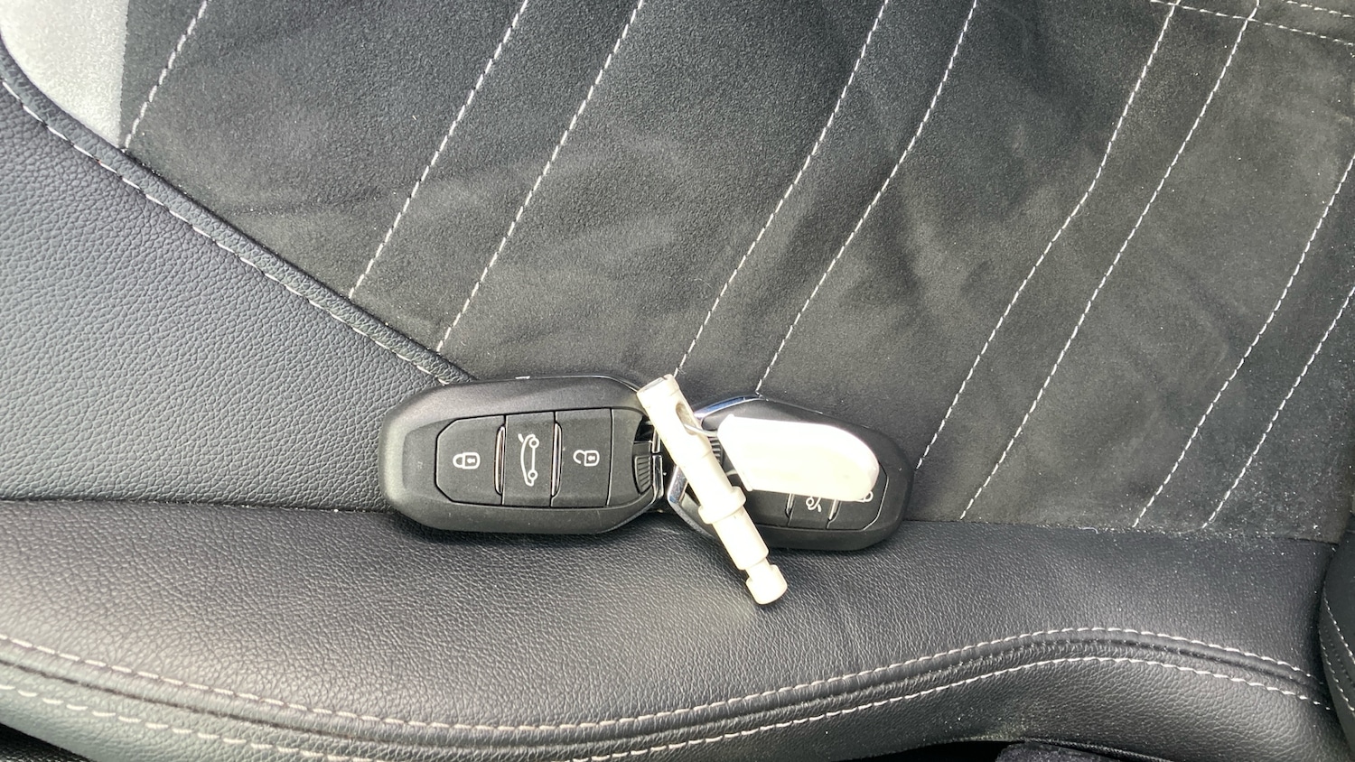 Used Vauxhall Corsa 2022 for sale - 75985085: Photo 20