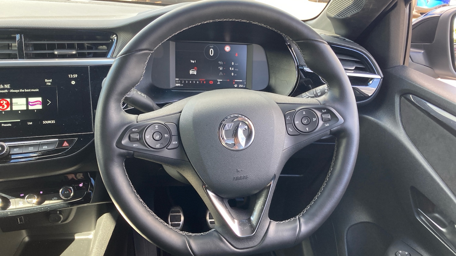 Used Vauxhall Corsa 2022 for sale - 75985085: Photo 24