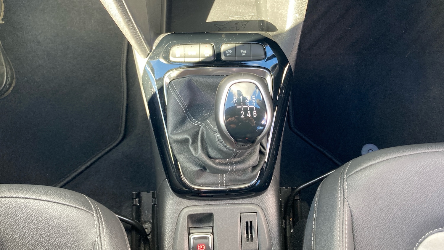 Used Vauxhall Corsa 2022 for sale - 75985085: Photo 26