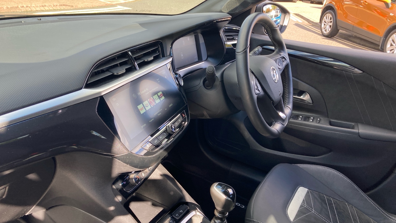 Used Vauxhall Corsa 2022 for sale - 75985085: Photo 28