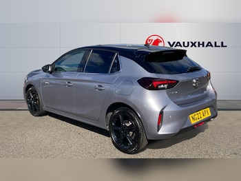 Used Vauxhall Corsa 2022 for sale - 75985085: Photo 2