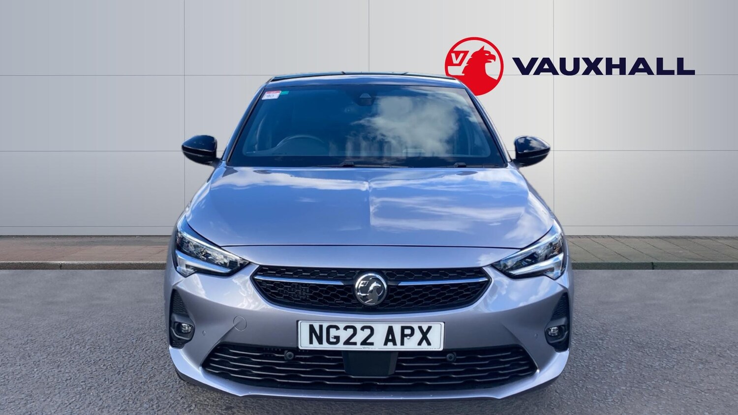 Used Vauxhall Corsa 2022 for sale - 75985085: Photo 3