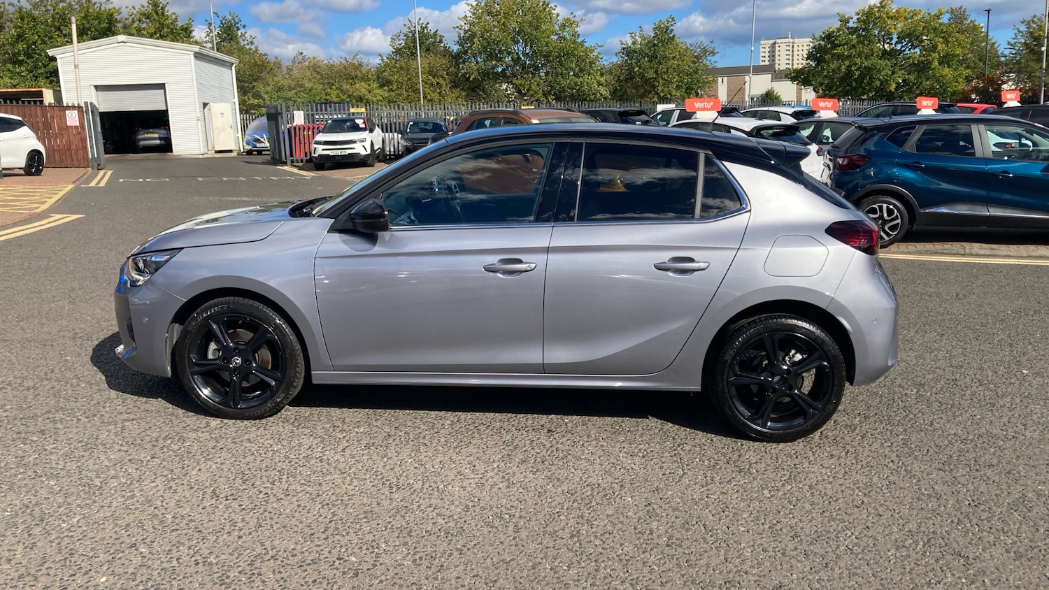 Used Vauxhall Corsa 2022 for sale - 75985085: Photo 30