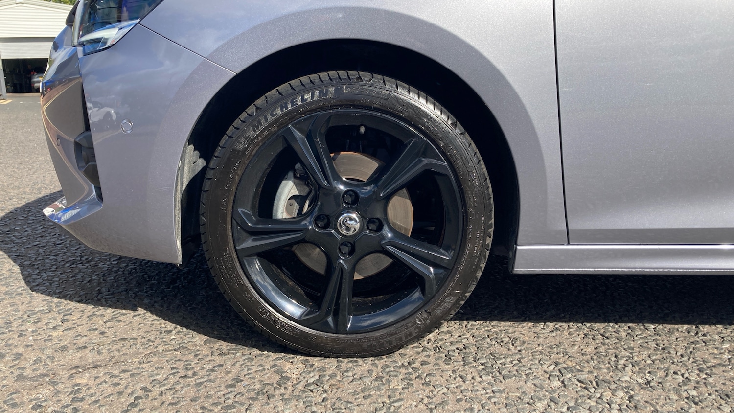Used Vauxhall Corsa 2022 for sale - 75985085: Photo 31