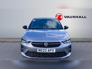 Used Vauxhall Corsa 2022 for sale - 75985085: Photo 3