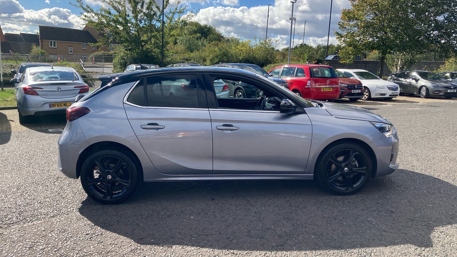 Used Vauxhall Corsa 2022 for sale - 75985085: Photo 40
