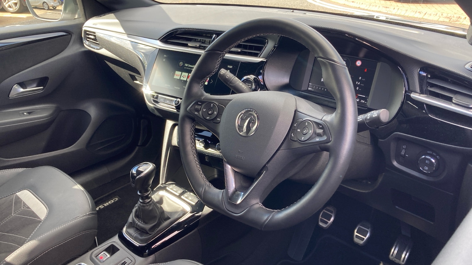Used Vauxhall Corsa 2022 for sale - 75985085: Photo 41