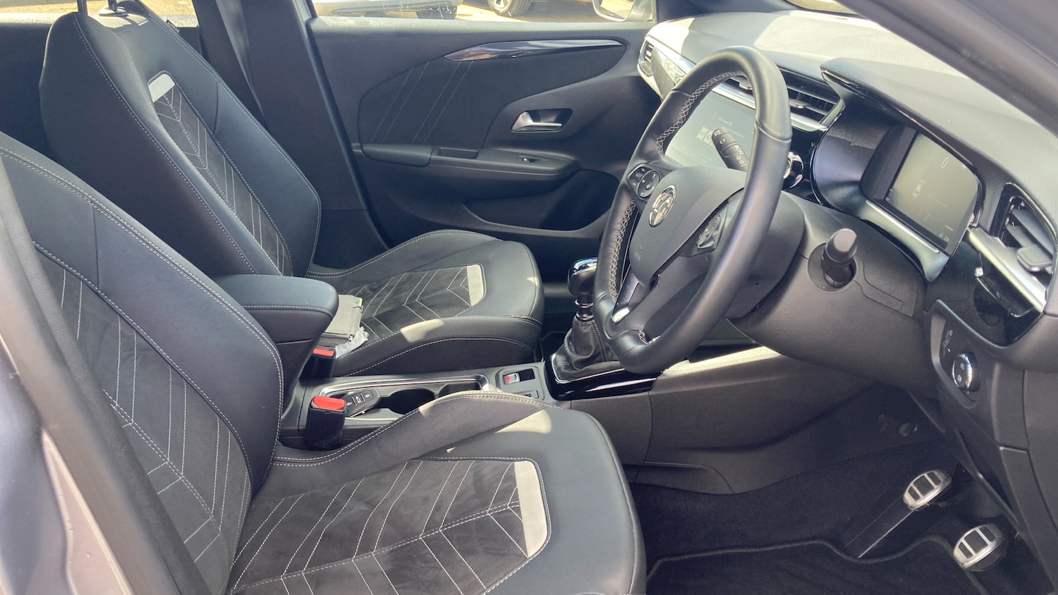 Used Vauxhall Corsa 2022 for sale - 75985085: Photo 42