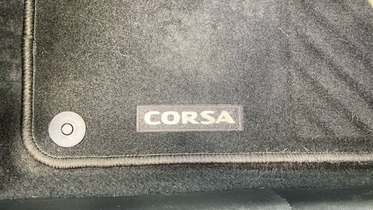 Used Vauxhall Corsa 2022 for sale - 75985085: Photo 43