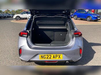 Used Vauxhall Corsa 2022 for sale - 75985085: Photo 4