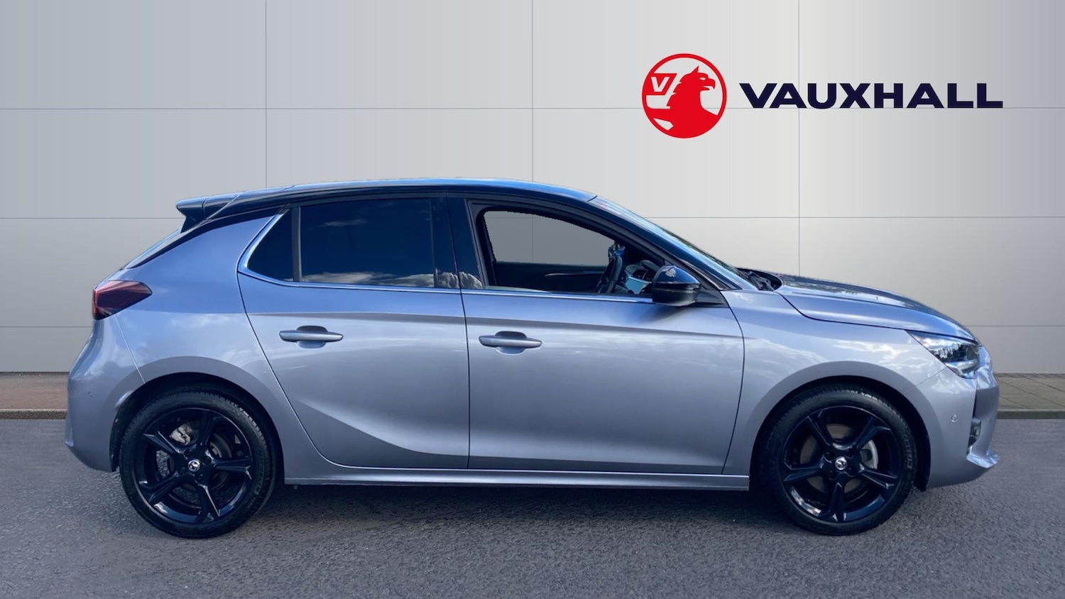 Used Vauxhall Corsa 2022 for sale - 75985085: Photo 5