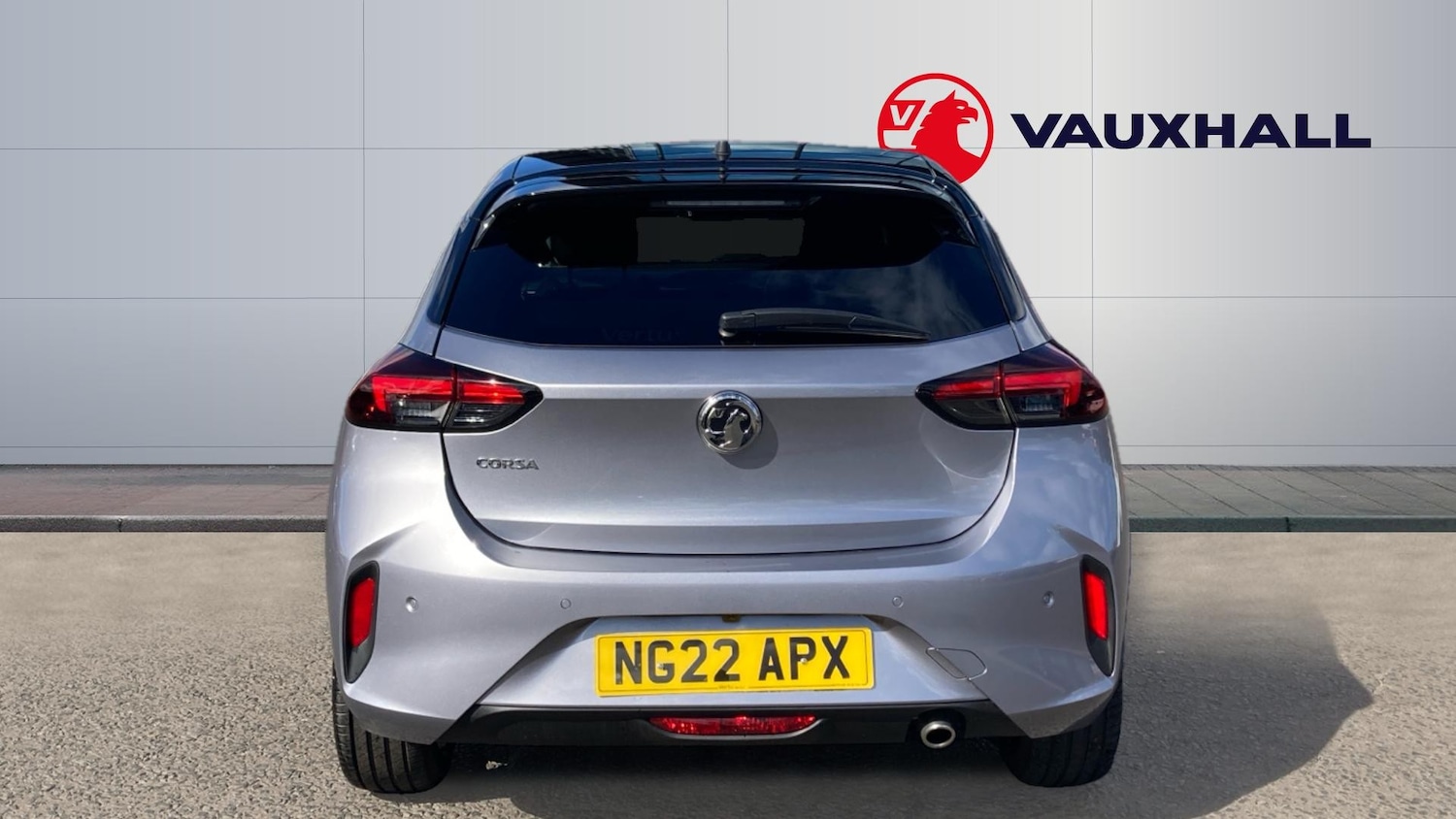 Used Vauxhall Corsa 2022 for sale - 75985085: Photo 6