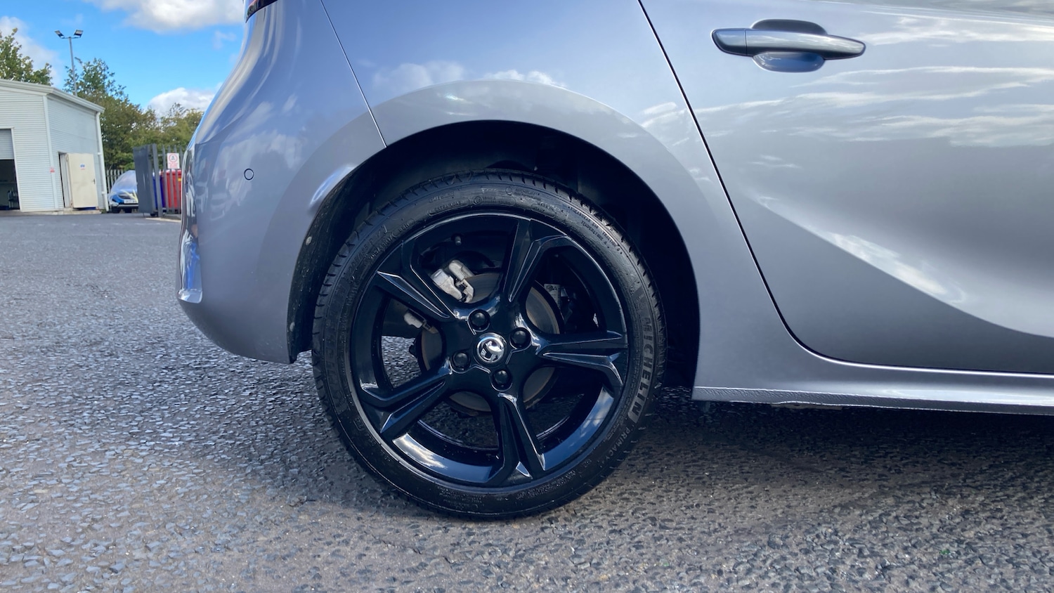 Used Vauxhall Corsa 2022 for sale - 75985085: Photo 7