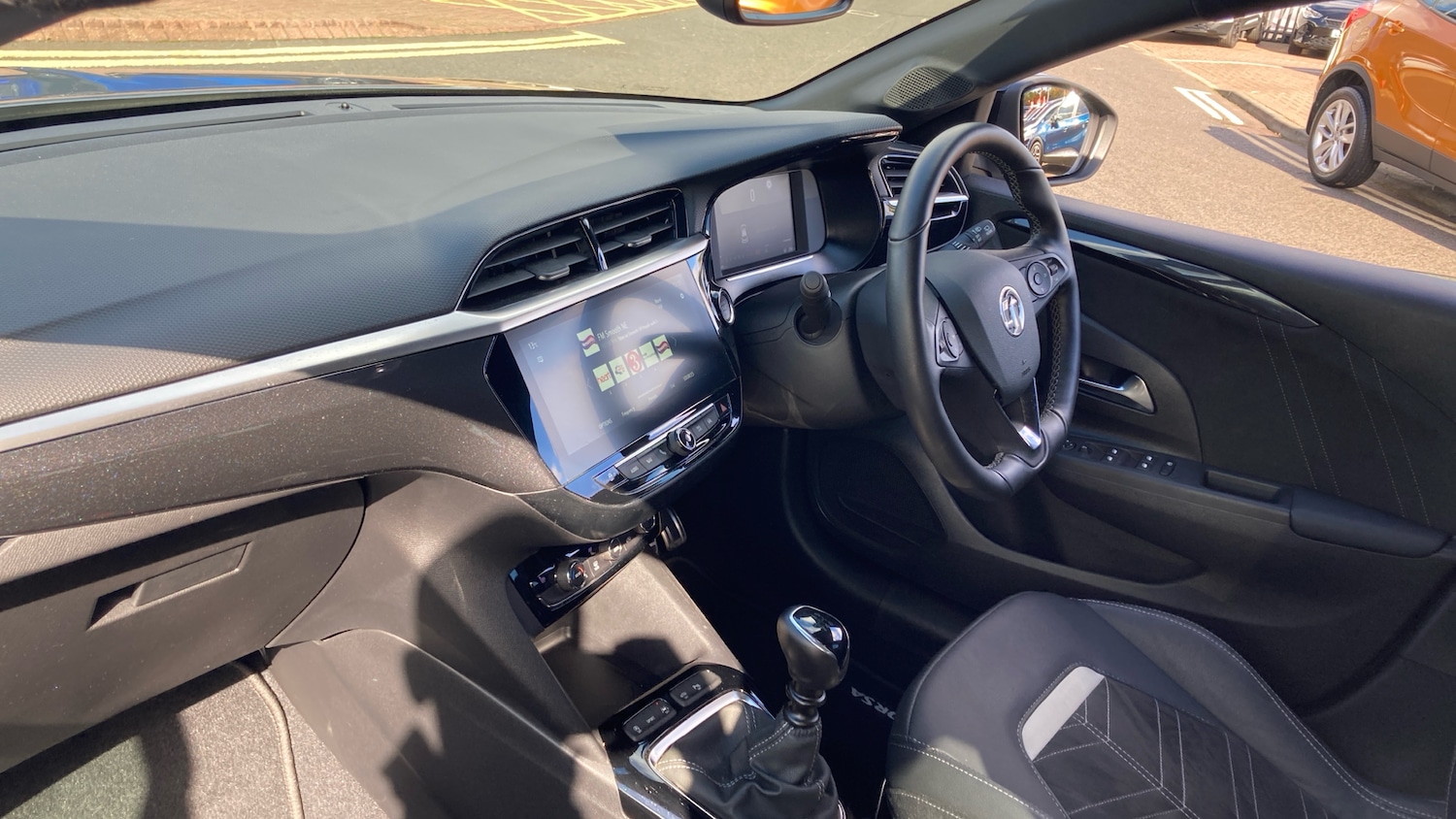 Used Vauxhall Corsa 2022 for sale - 75985085: Photo 9