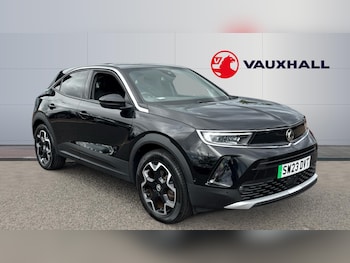 Used Vauxhall Mokka 2023 for sale - 78914827: Photo
