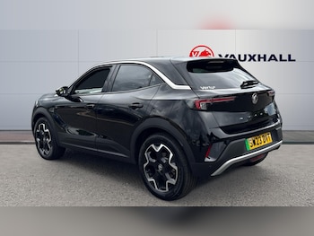 Used Vauxhall Mokka 2023 for sale - 78914827: Photo